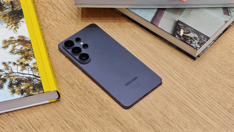 Galaxy S26 Ultra Hadirkan Privacy Display, Ini Cara Kerjanya