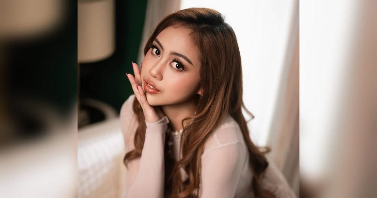 Sisca Saras Rilis “Katanya Cinta” sebagai Kado Ulang Tahun ke-26