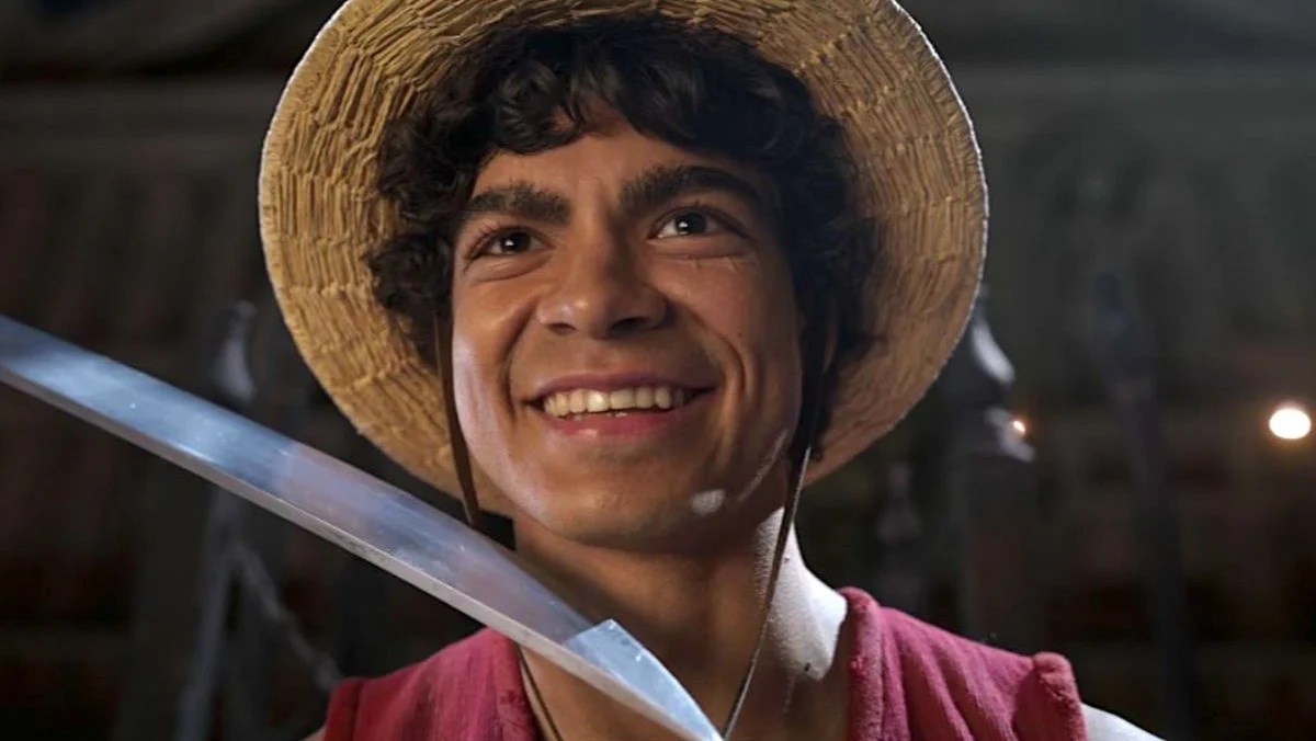 One Piece Season 2 Cetak Skor 100% di Rotten Tomatoes