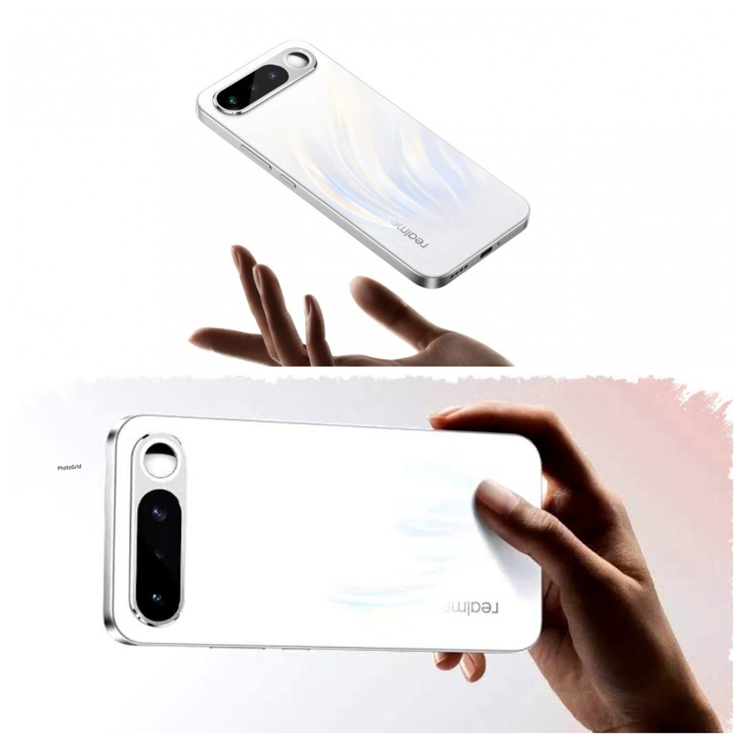 Realme 16 5G Hadir dengan Fitur Selfie Mirror Pertama di Smartphone