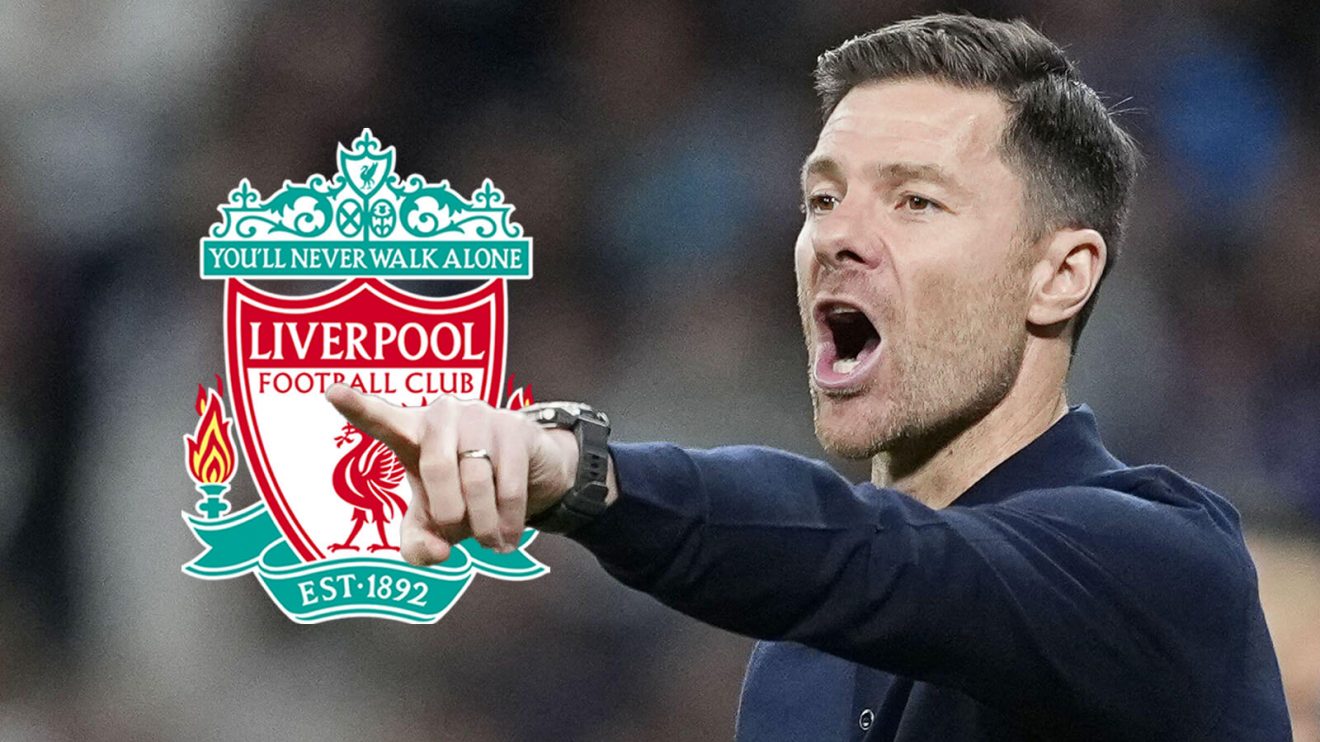 Xabi Alonso Dikabarkan Setuju Latih Liverpool Musim Depan